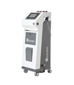 OxygenCeuticals OxyCryo Facial