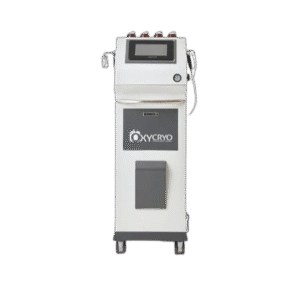 OxygenCeuticals OxyCryo Facial