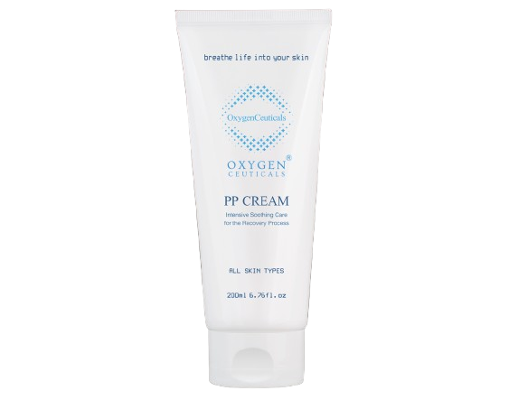 OxygenCeuticals PP Cream