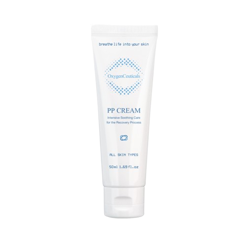 OxygenCeuticals PP Cream