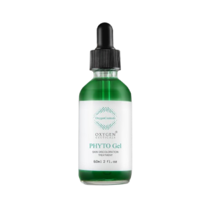 OxygenCeuticals Phyto Gel