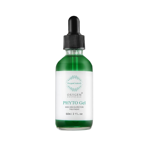 OxygenCeuticals Phyto Gel