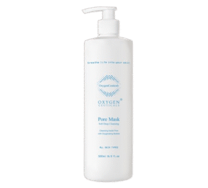 OxygenCeuticals Pore Mask