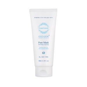 OxygenCeuticals Pore Mask