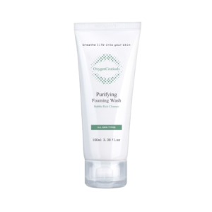 OxygenCeuticals Purifying Foaming Wash
