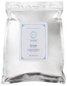 OxygenCeuticals RT Mask