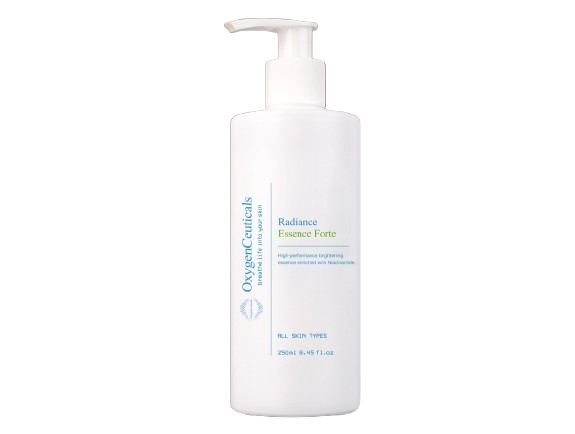 OxygenCeuticals Radiance Essence Forte
