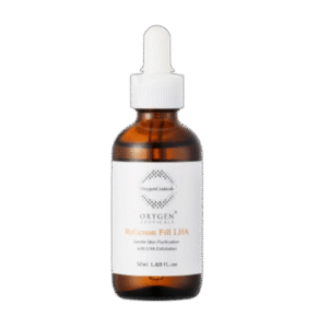 OxygenCeuticals ReGenon Fill LHA