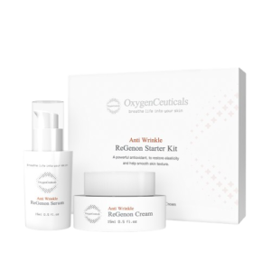 OxygenCeuticals ReGenon Starter Kit