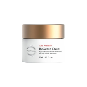 OxygenCeuticals Regenon Cream