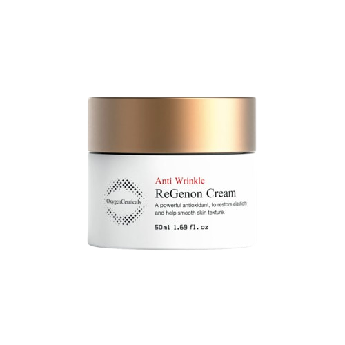 OxygenCeuticals Regenon Cream
