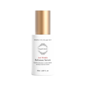 OxygenCeuticals Regenon Serum