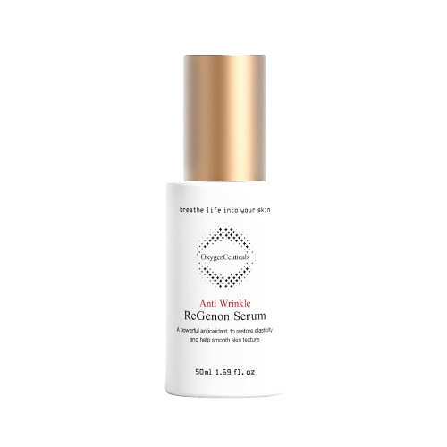 OxygenCeuticals Regenon Serum