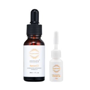 OxygenCeuticals Serum 12