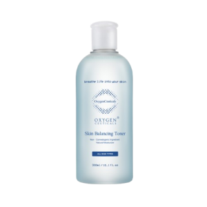 OxygenCeuticals Skin Balancing Toner