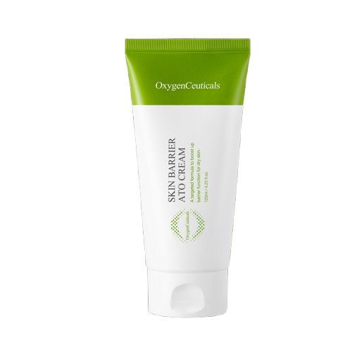 OxygenCeuticals Skin Barrier Ato Cream