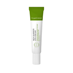 OxygenCeuticals Skin Barrier Ato Cream