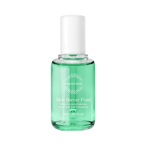 OxygenCeuticals Skin Barrier Fluid