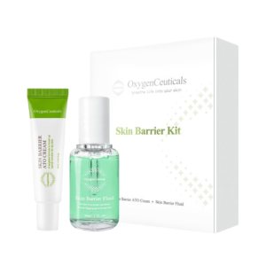 OxygenCeuticals Skin Barrier Kit