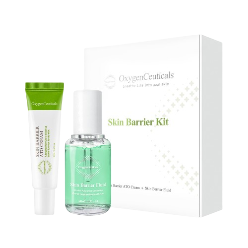 OxygenCeuticals Skin Barrier Kit