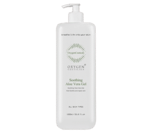 OxygenCeuticals Soothing Aloe Vera Gel