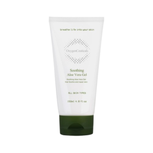 OxygenCeuticals Soothing Aloe Vera Gel
