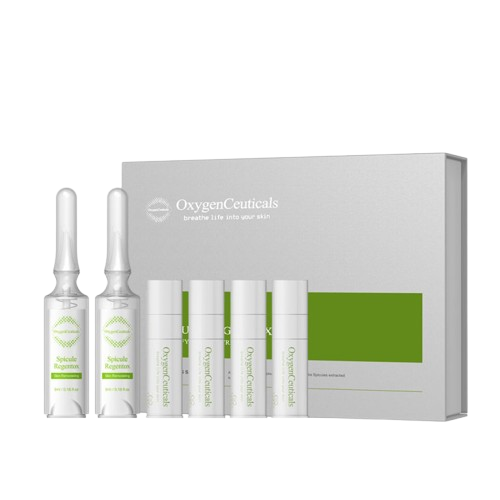 OxygenCeuticals Spicule Regentox