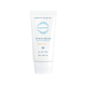OxygenCeuticals TP Sun Cream