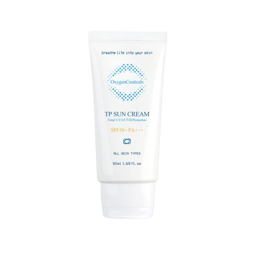 OxygenCeuticals TP Sun Cream