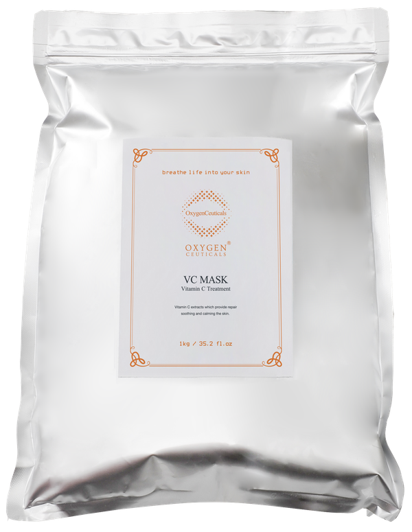 OxygenCeuticals VC Mask