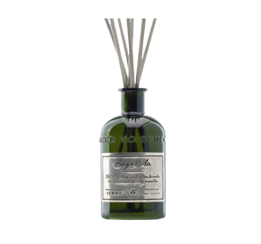 Seed to Skin Borgo Air Diffuser
