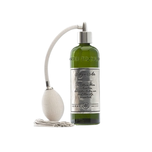 Seed to Skin Borgo Air Spray