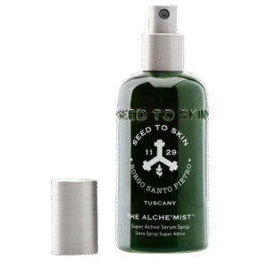 Seed to Skin The AlcheMist