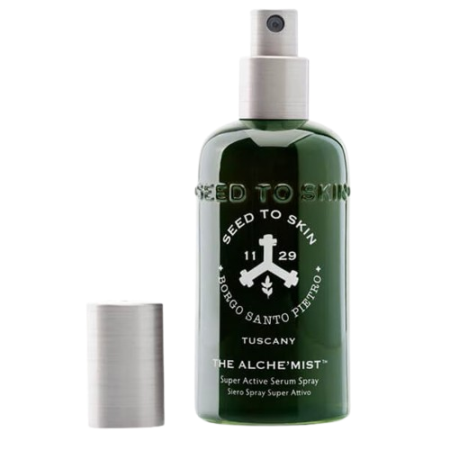 Seed to Skin The AlcheMist