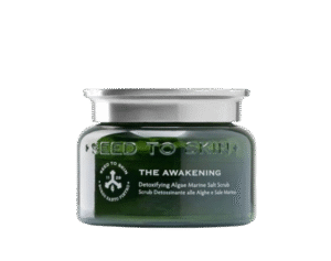 Seed to Skin The Awakening