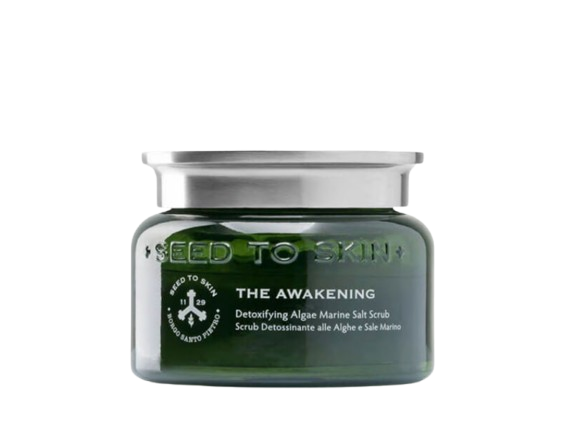 Seed to Skin The Awakening