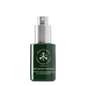 Seed to Skin The BiomSphere