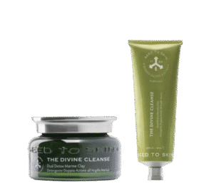 Seed to Skin The Divine Cleanse