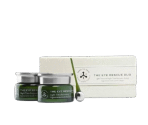 Seed to Skin The Eye Rescue Duo