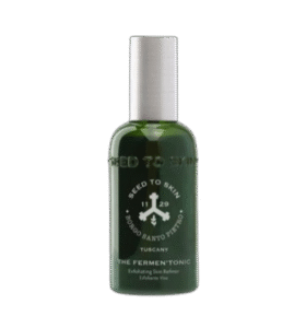 Seed to Skin The Fermen Tonic