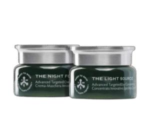 Seed to Skin The Light Source and The Night Force Duo