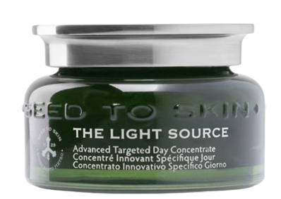 Seed to Skin The Light Source