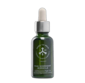 Seed to Skin The Midnight Micracle