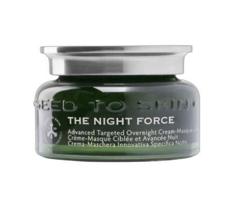 Seed to Skin The Night Force