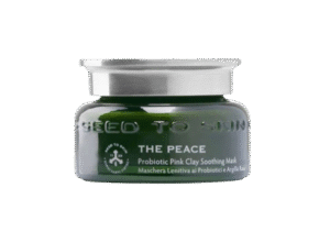 Seed to Skin The Peace