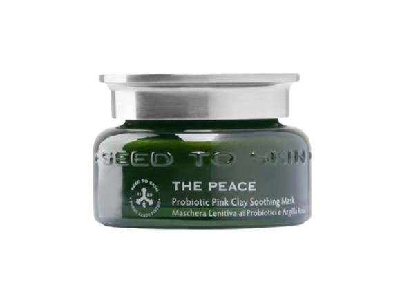 Seed to Skin The Peace