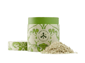 Seed to Skin The Retreat