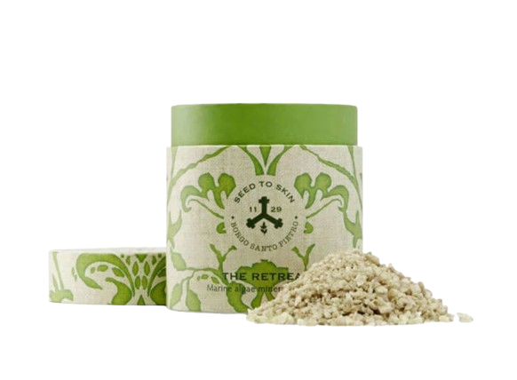 Seed to Skin The Retreat