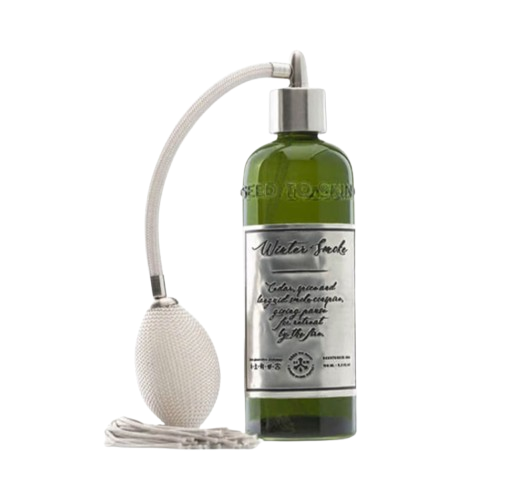 Seed to Skin Winter Smoke Spray