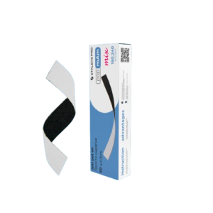 Staleks Disposable double-sided files papmAm Mix EXPERT 22 180/240 grit (50 pcs)